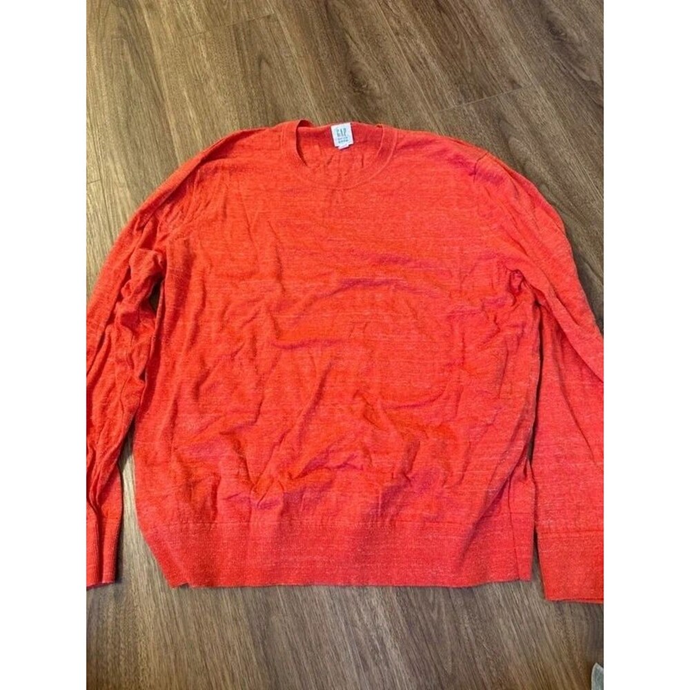 Gap crewneck size extra large